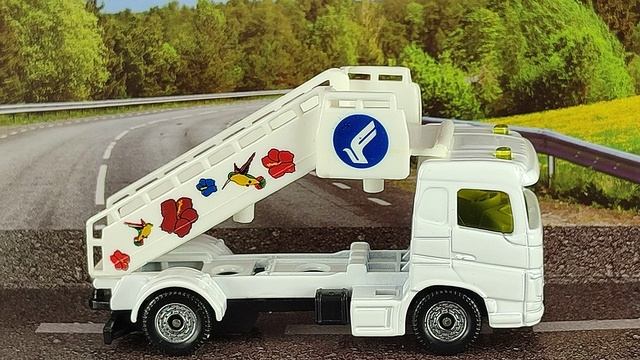 VOLVO ТРАП смотреть онлайн