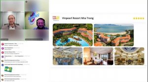 Отельная база курортов Нячанг, Муйне, Винперл от FUN&SUN