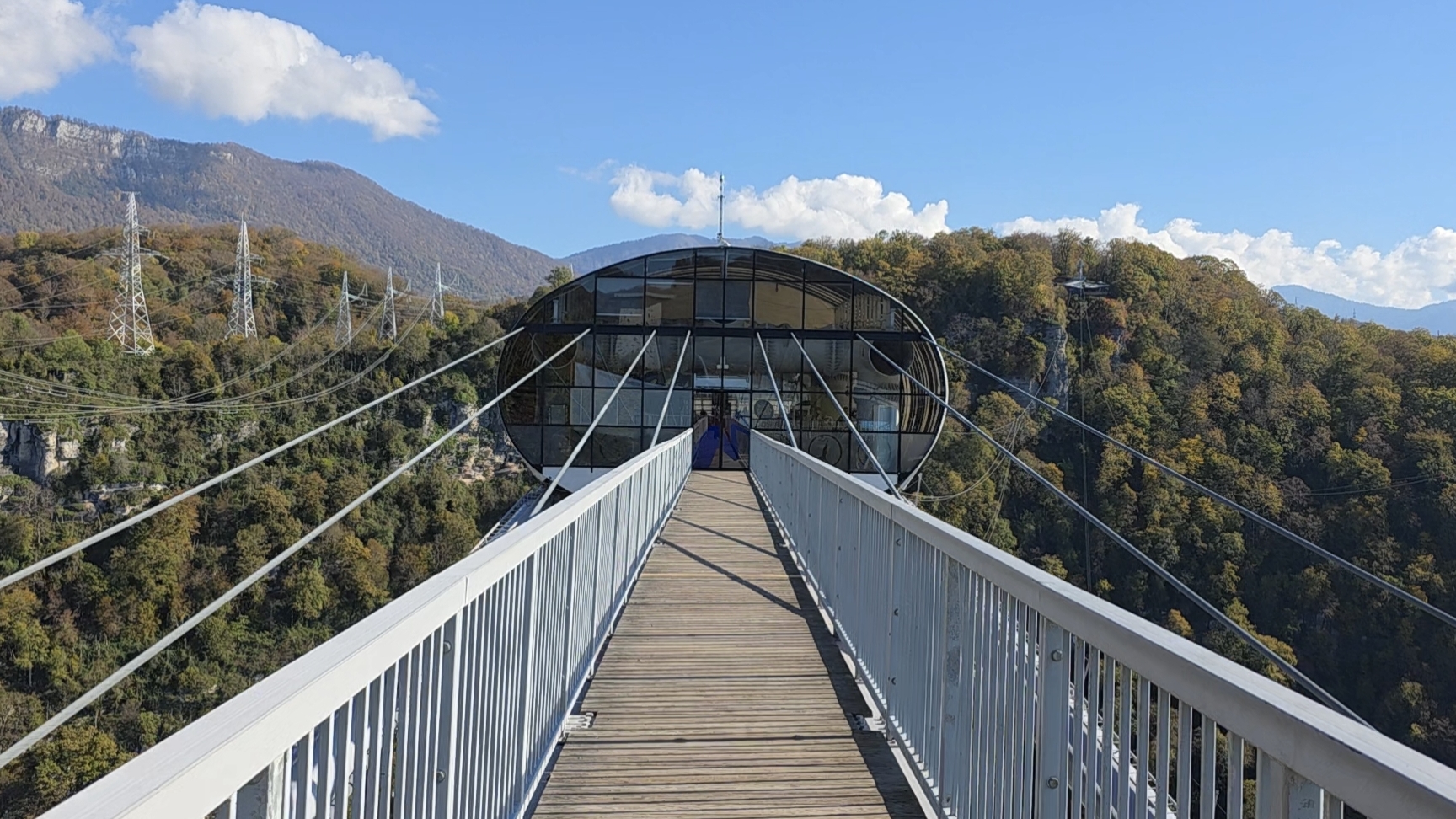 Скайпарк, Сочи (2025) смотреть онлайн