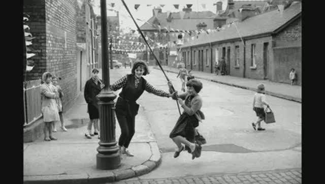 Знакомство с творчеством Норман Паркинсон 5 часть смотреть онлайн