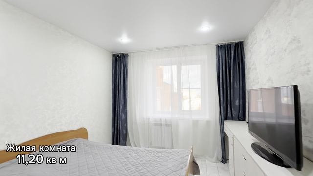 Продается 2-х квартира Ленинского Комсомола 34/8 к 1 смотреть онлайн