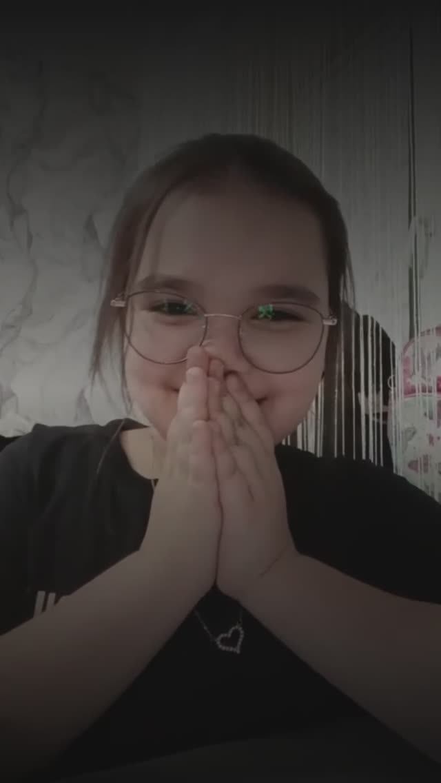 ASMR#Общение с тобой#REK#