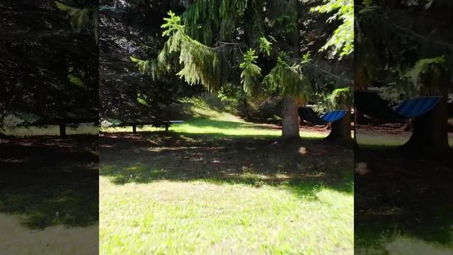 Санаторий "Озон" (Теберда) смотреть онлайн