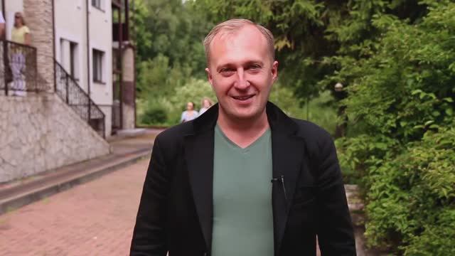 Мнение Олега Чучкова о Доме Рыбака и брокер-туре смотреть онлайн