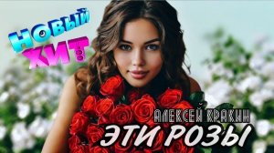 Эти розы Алексей Кракин