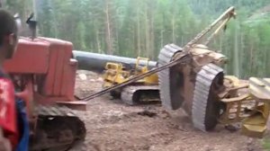 Масштабные Ошибки Тяжелой Техники, Которые Находятся на Другом Уровне