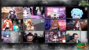 БУНКЕР СО СЦЕНАРИЕМ! ДЕВОЧКИ ВЫЖИВАЮТ!