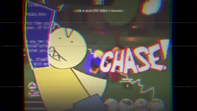 Hello John Doe Chase Theme (Hello John Doe X Forsaken Skin) {Forsaken UST} смотреть онлайн