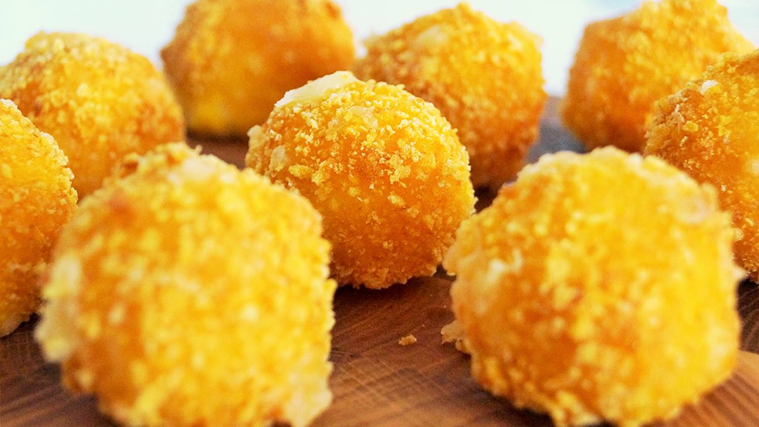 Супер ЗАКУСКА ИЗ СЫРА на Праздничный стол | Очень Вкусно, Просто и Быстро смотреть онлайн