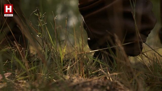 Русские на Угре