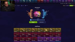 Я СКРАФТИЛ НОЖ БАБОЧКУ В CS2 но ЕСТЬ ПОДВОХ! ПОТРАТИЛ 80.000 Руб на ЭТО...