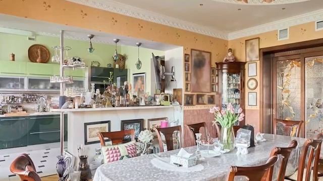 Ситуация вызвала панику на российском рынке вторичного жилья. Спецпроект РенТВ. смотреть онлайн