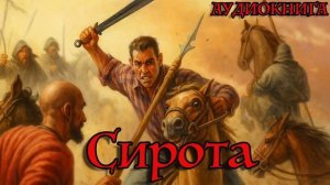 Сирота Аудиокнига #аудиокнига #аудиокниги #попаданец #попаданцы
