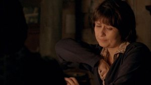 МОСКОВСКИЙ ДВОРИК - 2 серия