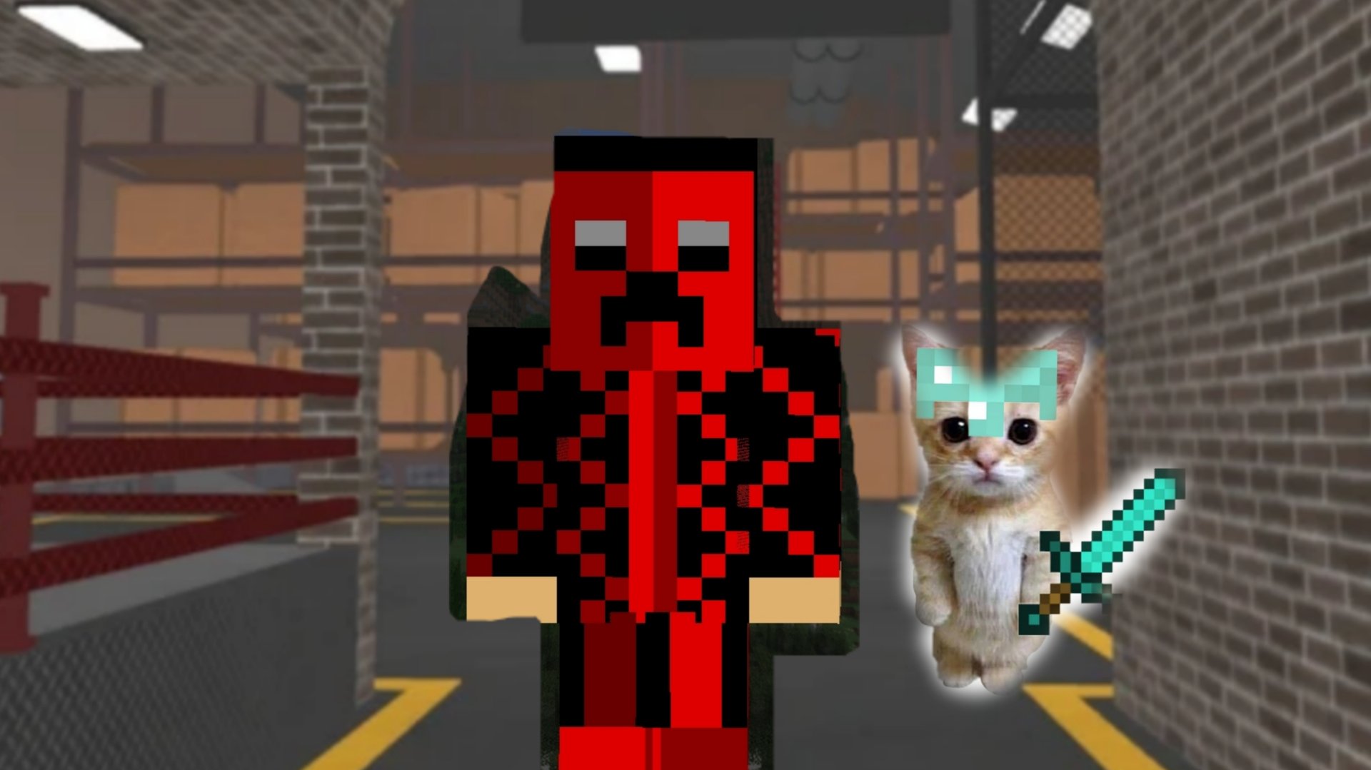 Приключения за драконом 6 серия (part 1) в Minecraft