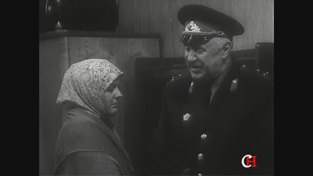 Анискин и фантомас 1973 - трейлер