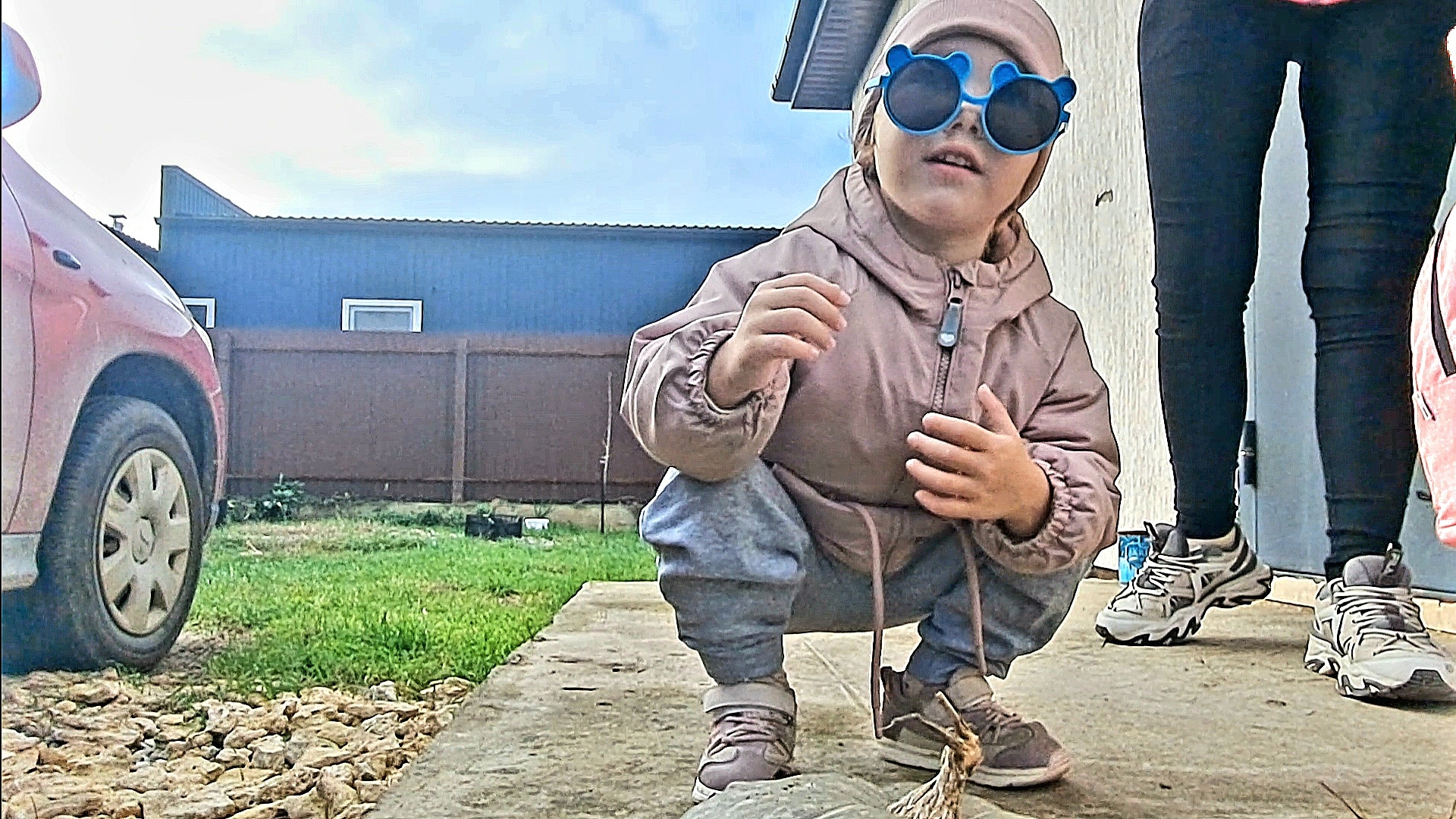 Проверка тыквы 😎 смотреть онлайн