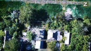 СВО Штурмовики РФ