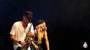 Неудавшееся свидание (Рогатый месяц с звёздами играет...