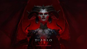 Diablo 4 - Прохождение, часть 31