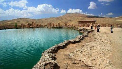 Трон Соломона смотреть онлайн