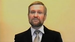 Контактер - Виктор Коршунов - Контакт с Внеземной Цивилизацией, 1080p