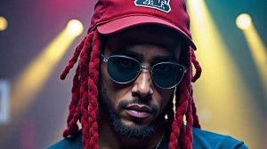 Владимир Маяковский - послушайте! / AI Singer (MC Mayak)