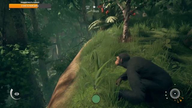 Ancestors: The Humankind Odyssey: ЭВОЛЮЦИЯ смотреть онлайн