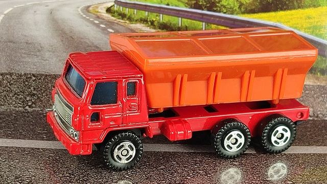 MITSUBISHI FASO СНЕГОУБОРОЧНЙ смотреть онлайн