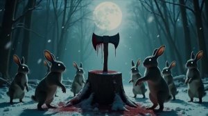 Лесная братва