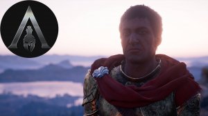 Assassins Creed Odyssey - новая игра+ #22