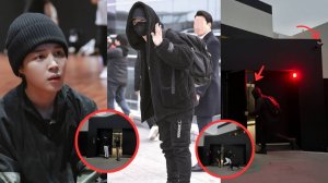 Чонгук бросил все свои дела в Японии после вторжения в его дом в Корее! Чимин тревожно звонит ему...