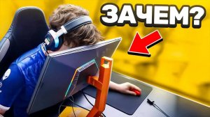 1 ФАКТ о каждом ПРО ИГРОКЕ от А до Z