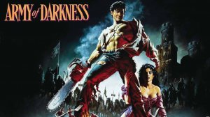 Army of Darkness-Trailer