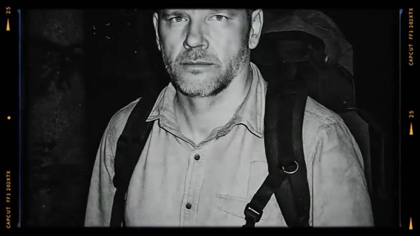 Турист Пропал в Парке Olympic — Его Кости Найдены Внутри Старой Бочки, Закопанной на Глубине... смотреть онлайн