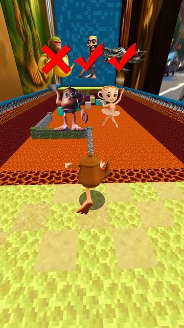 Italian Brainrot VS Squid Game Rotating Wheel Challenge😱 #shorts #minecraft смотреть онлайн