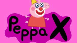 Страшные серии Свинки Пеппы, которые удалили с эфира