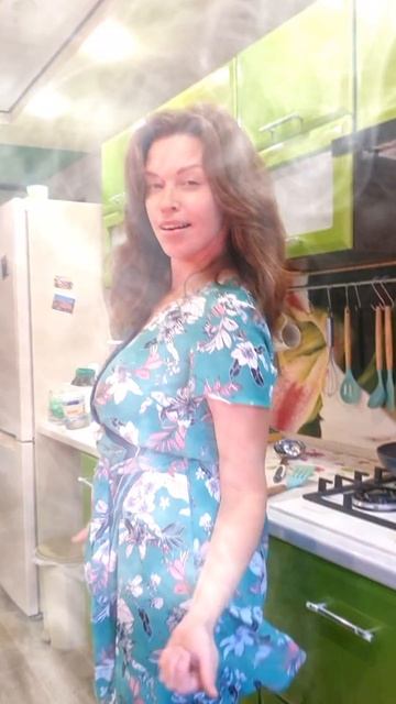 В 40 поняла: счастье пахнет жареными котлетами ✅