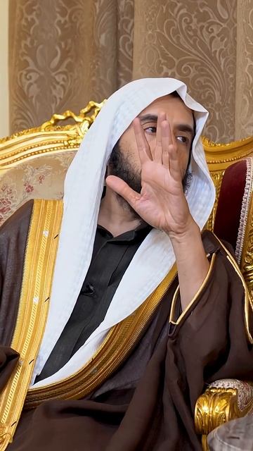 Я не помню сколько пропустил поста в Рамадан - Как быть? | Шейх Халид Аль-Мушейких смотреть онлайн