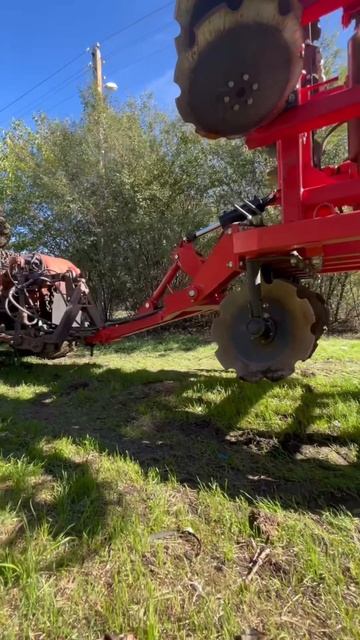 ПРО БОРОНУ С КРЫЛЬЯМИ