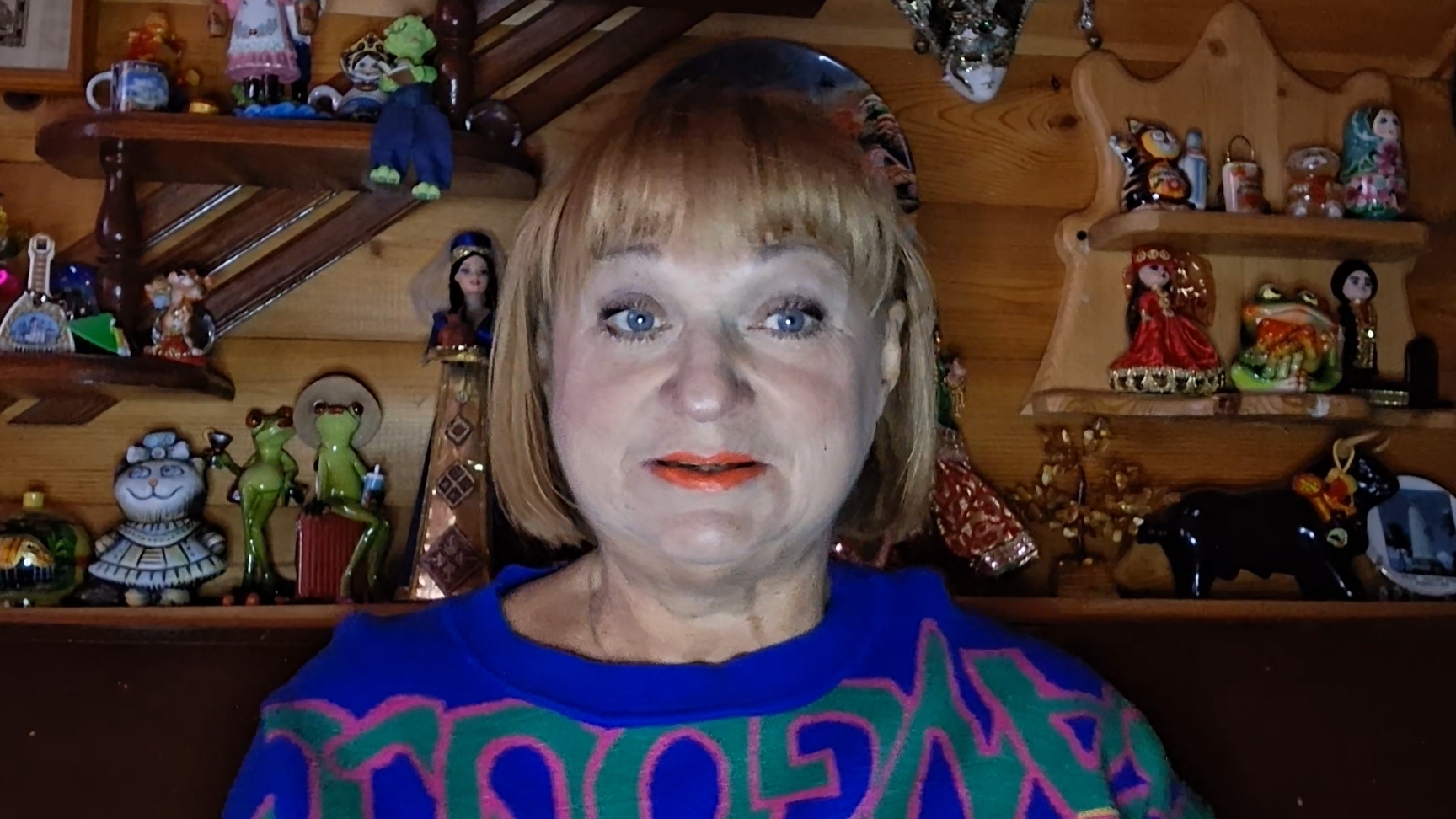 Почему за нас решают другие.... смотреть онлайн