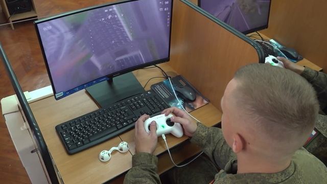 1. МВОКУ смотреть онлайн