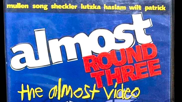 Almost Round 3 (2004) смотреть онлайн