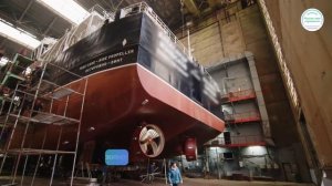 Россия индустриальная: машиностроение и судостроение. Видеоролик о профессиях (7 класс)