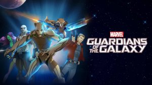 Стражи Галактики: Происхождение - 7 серия / Guardians of the Galaxy: Origins   (озвучка SerGoLeOne)