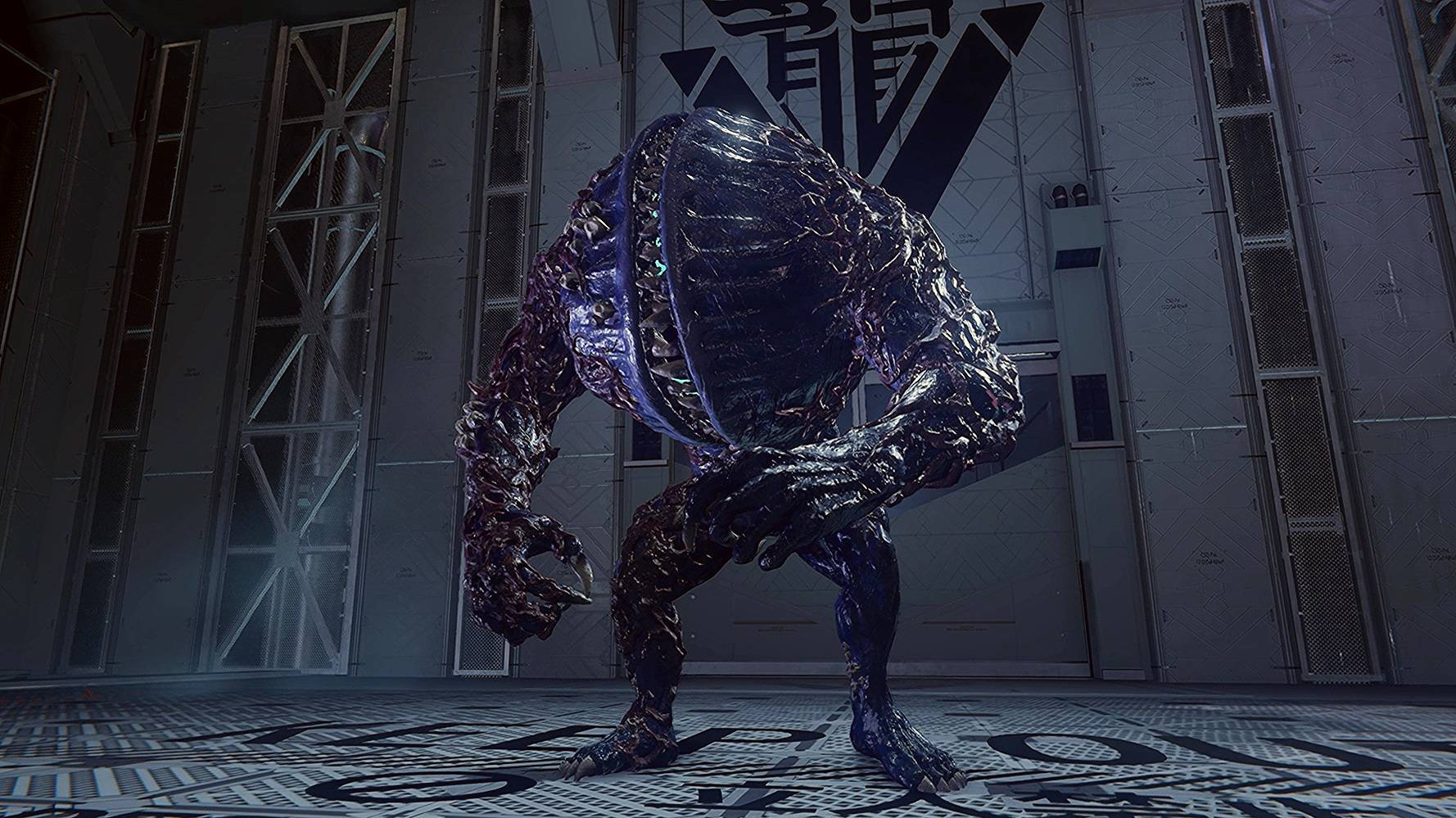 Ninja Gaiden 4 Босс: Тотиос смотреть онлайн