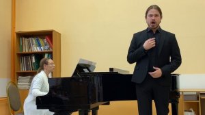 Д. Кабалевский - Застольная песня Кола из оперы «Кола Брюньон»