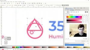Inkscape Урок 5