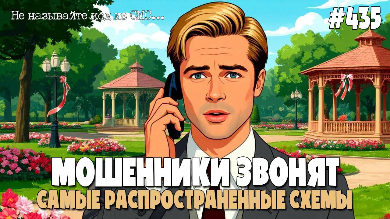 ЖАРКАЯ ПОДБОРКА РАЗГОВОРОВ С МОШЕННИКАМИ ПО ТЕЛЕФОНУ | НЕ НАЗЫВАЙТЕ КОД ИЗ СМС | АНТИМОШЕННИК ИОСИФФ смотреть онлайн