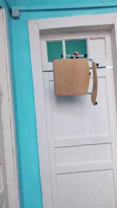 Интересно кого там раздели?
